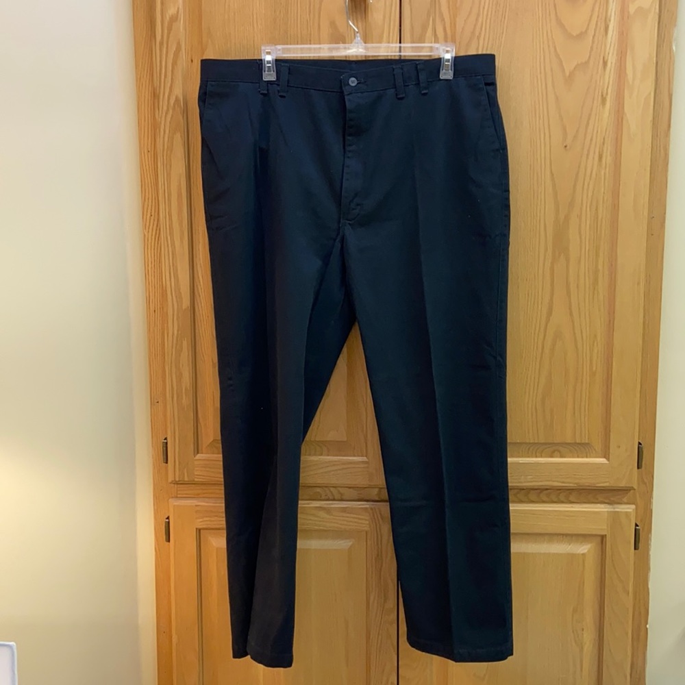 Lee Men's 100% cotton pants